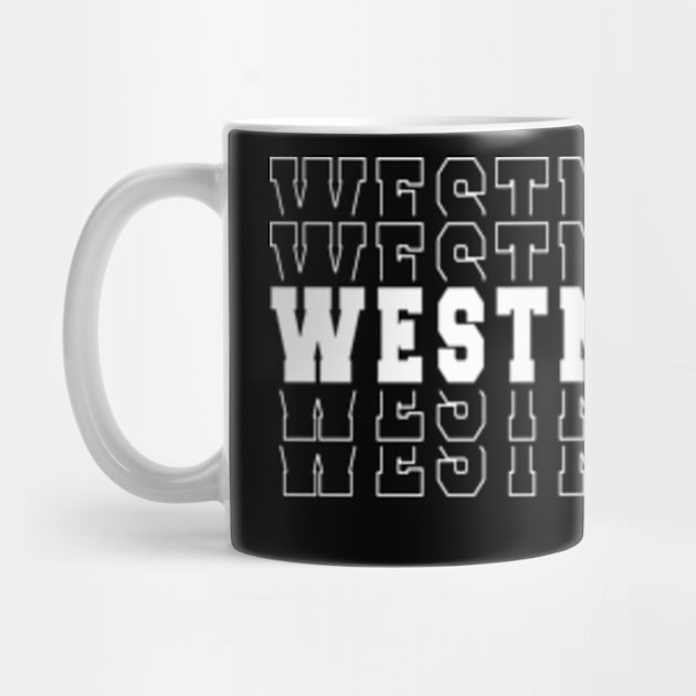 Westminster city Colorado Westminster CO by TeeLogic